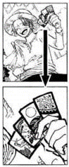 SBS 87 Chapitre 876 Cartes