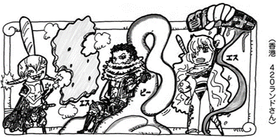 SBS 88 Chapitre 882