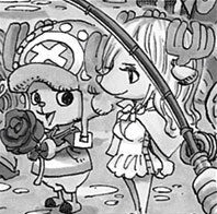 SBS 90 chapitre 903 Chopper Milky