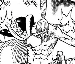 SBS 90 chapitre 904 Cracker