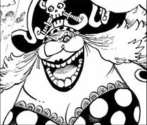 SBS 90 chapitre 906 Big Mom