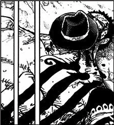SBs 90 chapitre 907 Katakuri