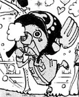 SBS 91 chapitre 913 Chopper