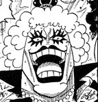 SBS 91 chapitre 917 Ivankov