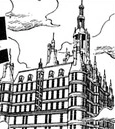 SBS 91 Chapitre 919 Chateau