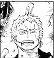 SBS 92 chapitre 926 Zoro