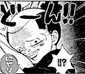 SBS 92 chapitre 927 Momonosuké 2