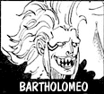 SBS 92 chapitre 930 Bartolomeo