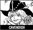 SBS 92 chapitre 930 Cavendish