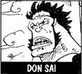 SBS 92 chapitre 930 Don Sai