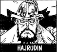SBS 92 chapitre 930 Hajrudin
