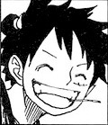 SBS 92 chapitre 930 Luffy