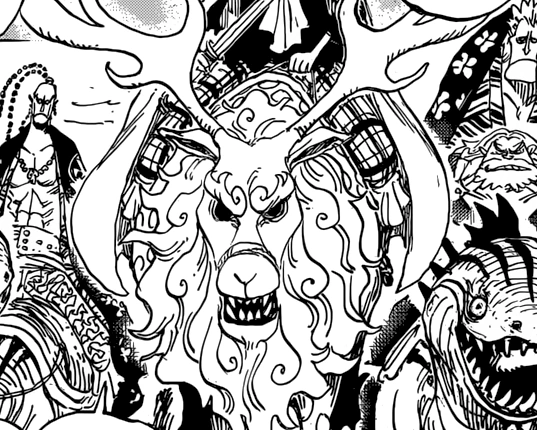SBS 93 Chapitre 932 Komashika