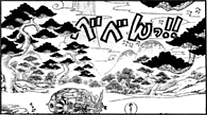 SBS 93 Chapitre 935 Nuages Pays des Wa