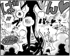 SBS 93 Chapitre 937 Love Punch