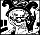 SBS 95 Chapitre 959 Belo Betty