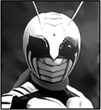 SBS 95 Chapitre 961 Kamen Rider Super-1