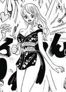 SBS 95 Chapitre 961 Nami