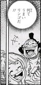 SBS 95 Chapitre 961 SMILES