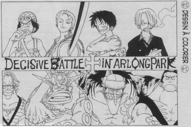 SBS Tome 10 Dessin