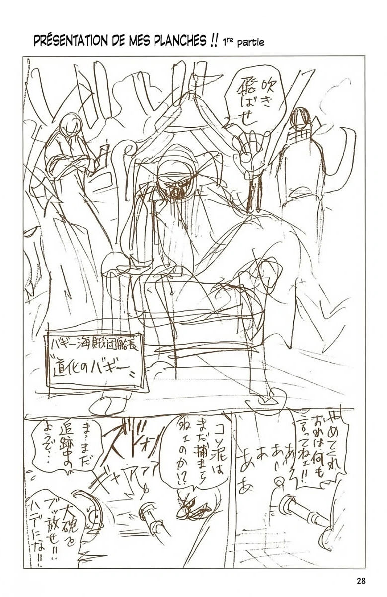 SBS Tome 2 Page 29