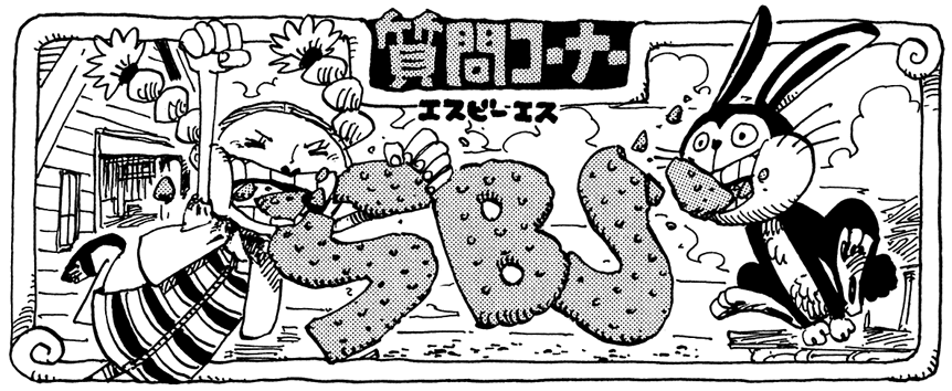 SBS Tome 41 header