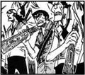 SBS Tome 45 Galerie