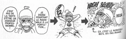 SBS Tome 6 Jango