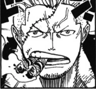 SBS Tome 67 Smoker