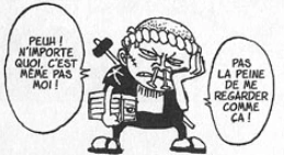 SBS Tome 7 Minatomo