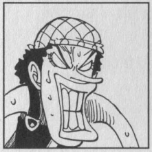 Usopp - Chapitre 70 & Page 150