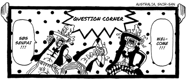 SBS Tome 80 18
