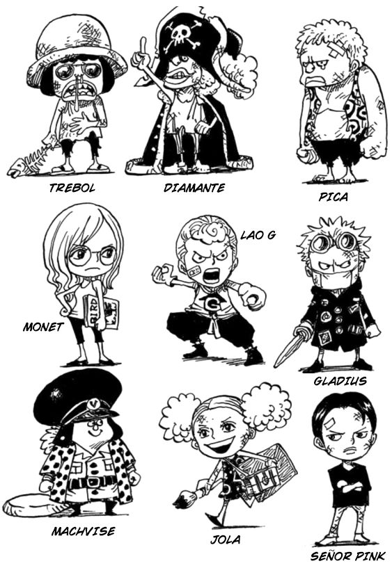 SBS Tome 80 28