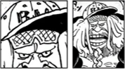 SBS Tome 89 Bavarois