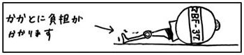SBS102 Franky sans Airbag