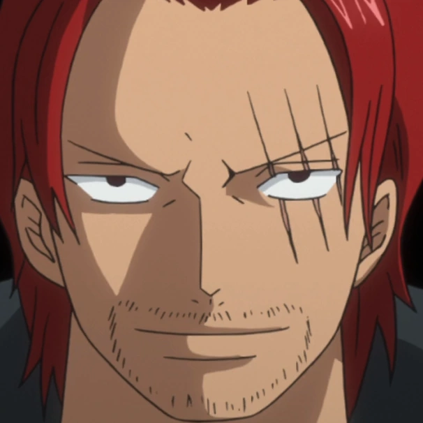Shanks